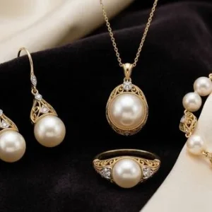 Pearl Nest